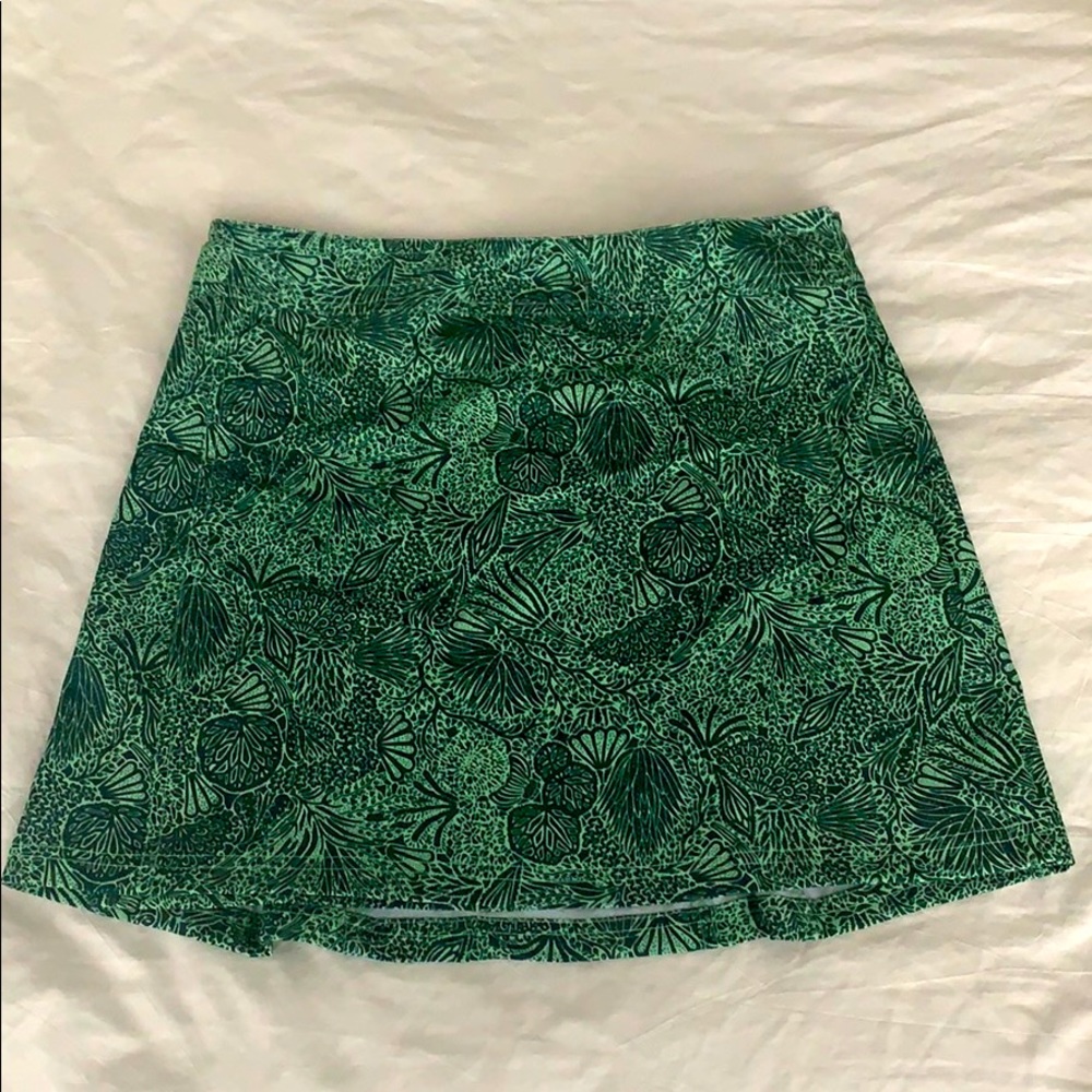 Rip Skirt